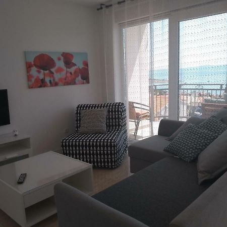 Apartments Viskovic Макарска Екстериор снимка