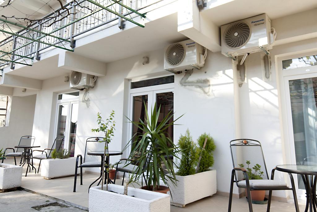 Apartments Viskovic Макарска Стая снимка