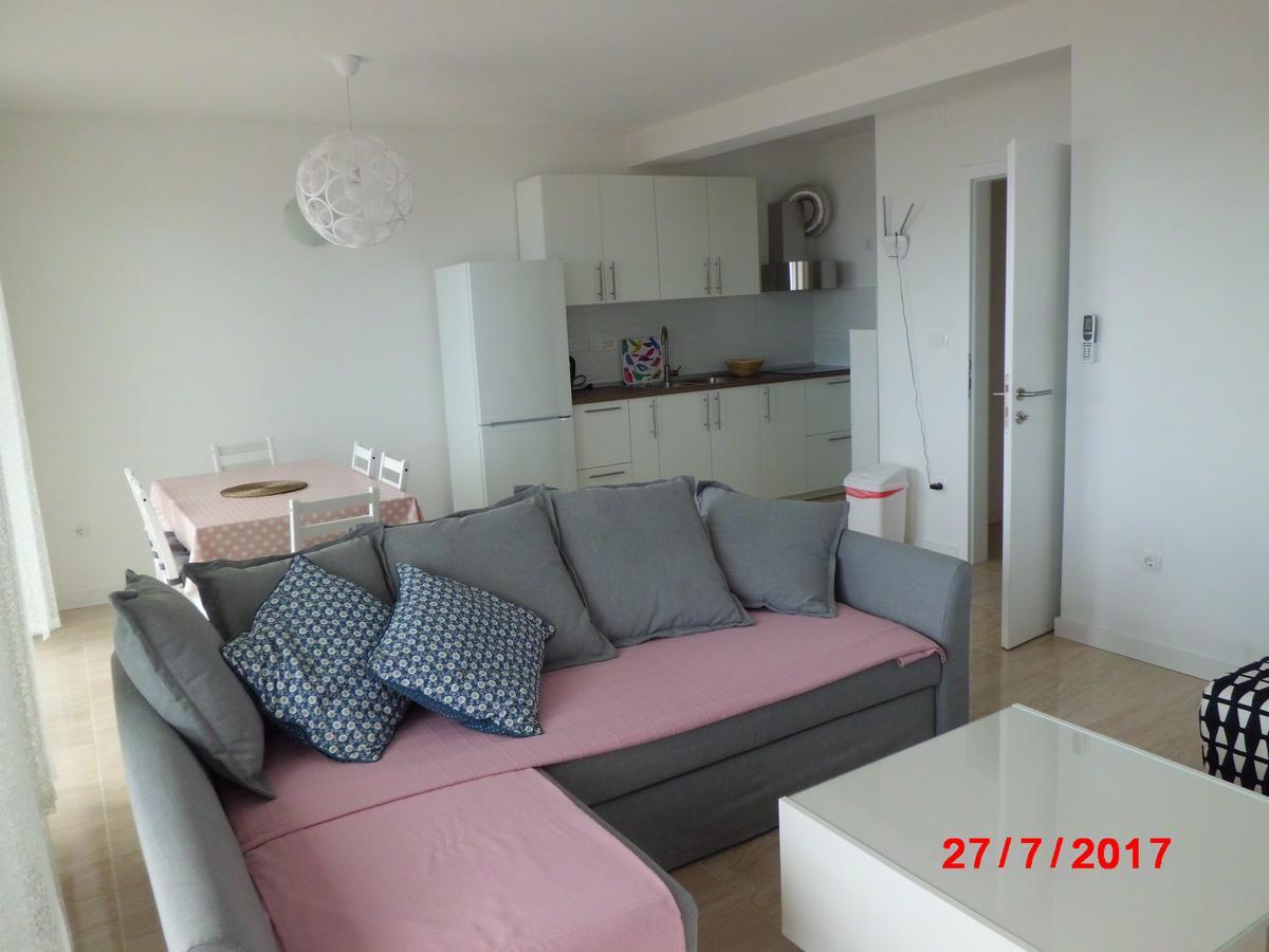 Apartments Viskovic Макарска Екстериор снимка