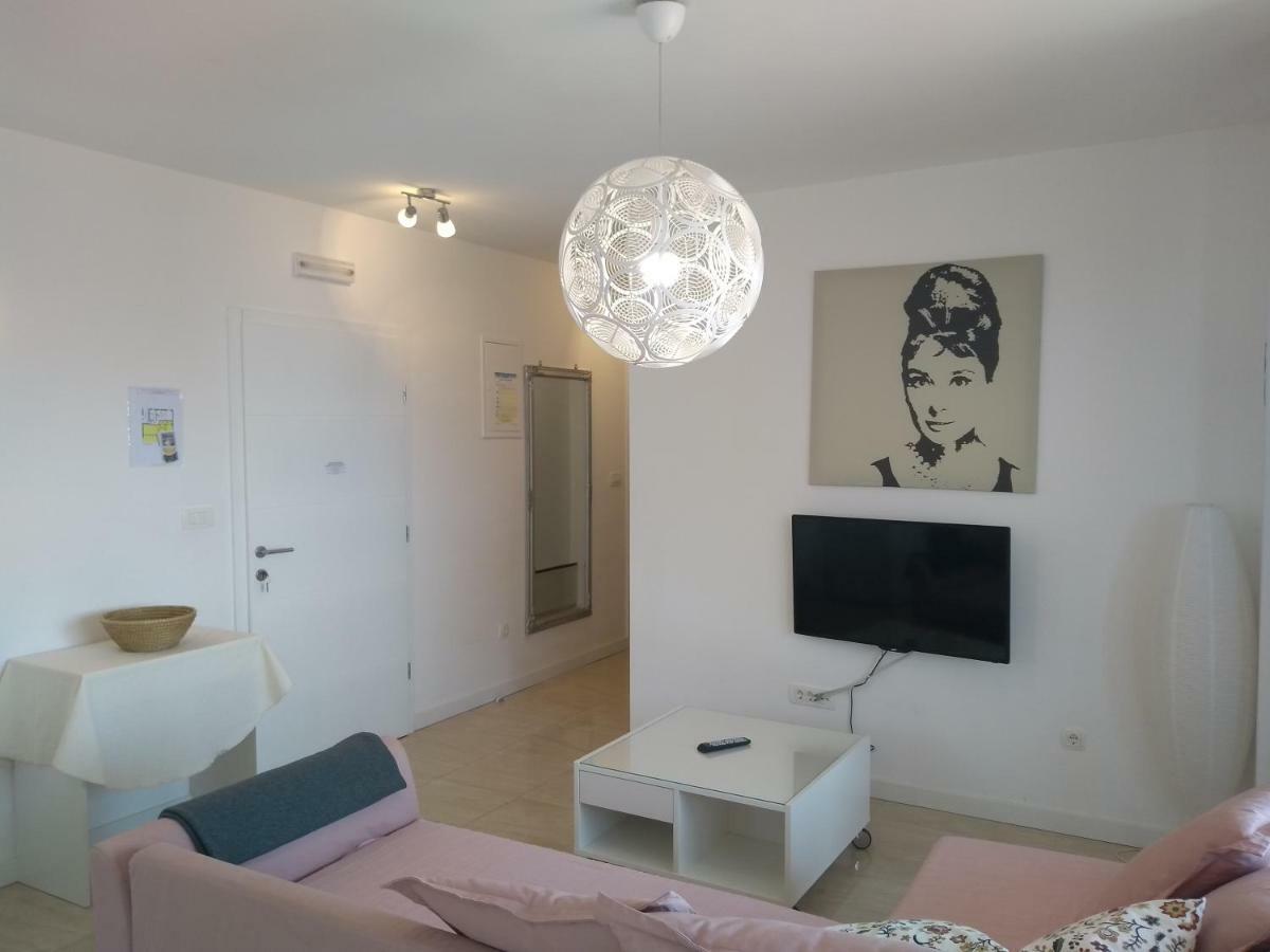 Apartments Viskovic Макарска Екстериор снимка